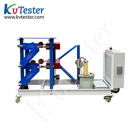 Lighting Impulse Test Device